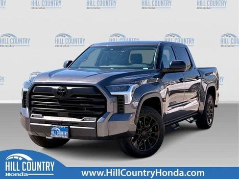 Used 2023 Toyota Tundra SR5 RWD image 1