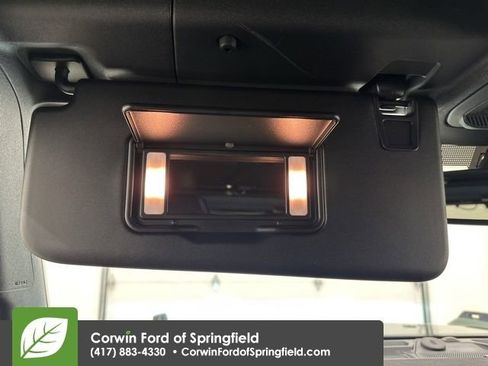 New 2025 Ford Bronco Outer Banks image 35