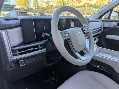 New 2026 Hyundai Santa Fe SEL image 13
