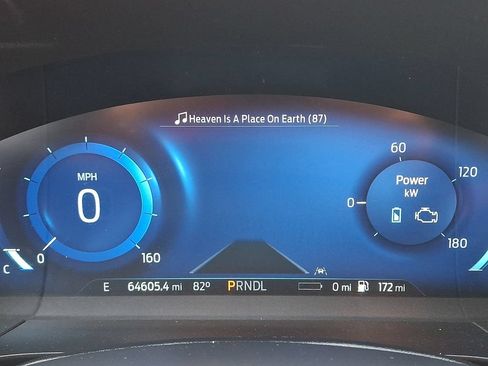 Used 2021 Ford Escape SEL w/ Technology Package FWD image 25