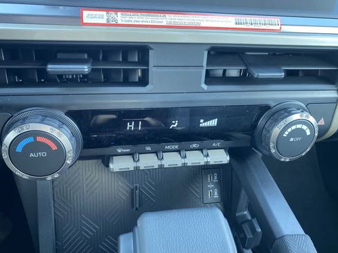 New 2026 Toyota Tacoma TRD Sport image 18