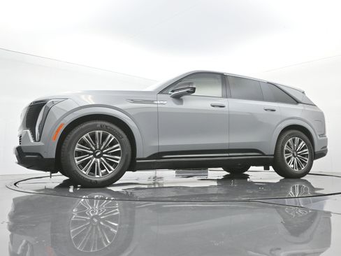 New 2026 Cadillac Escalade IQ Sport 1 w/ LPO, Floor Liner Package image 16