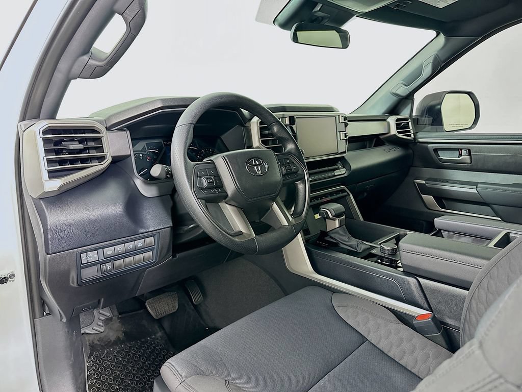Used 2026 Toyota Tundra SR5 RWD image 9