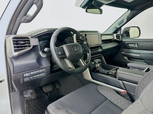 Used 2026 Toyota Tundra SR5 image 9