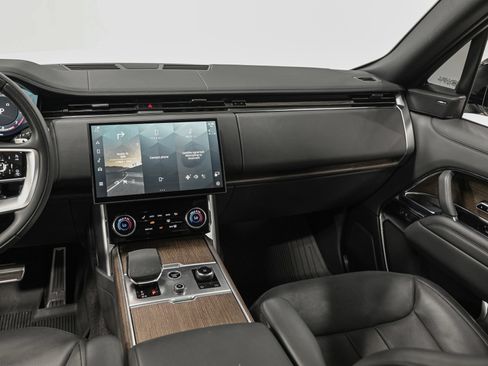 Used 2023 Land Rover Range Rover SE AWD/4WD image 29