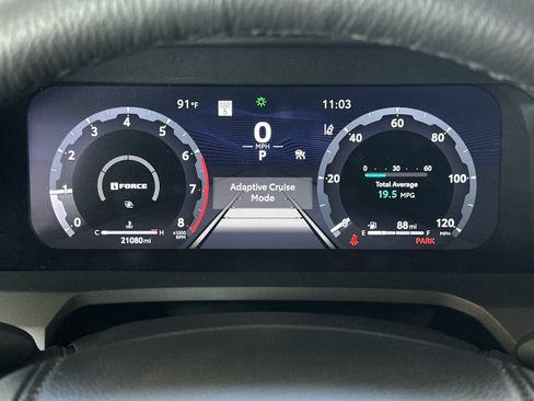 Used 2025 Toyota Tacoma TRD Sport w/ TRD Sport Upgrade Package AWD/4WD image 22