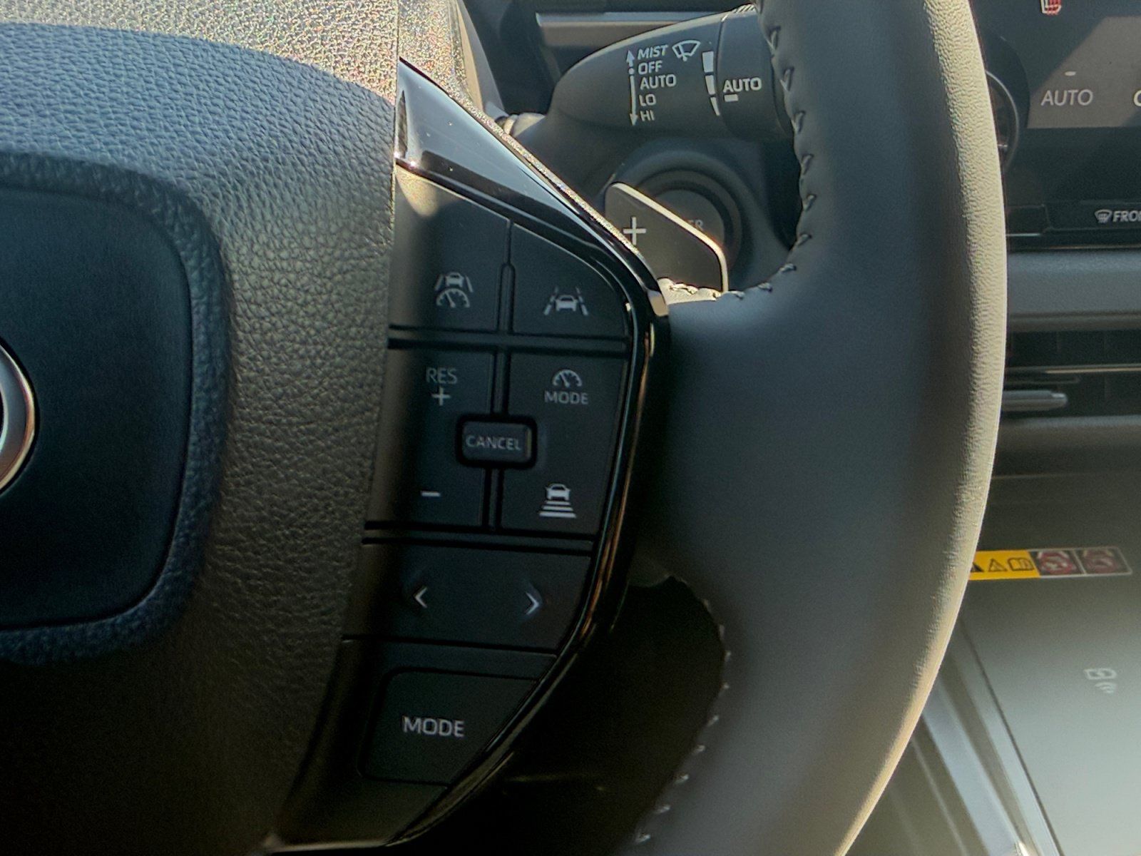 New 2026 Toyota C-HR AWD/4WD image 22