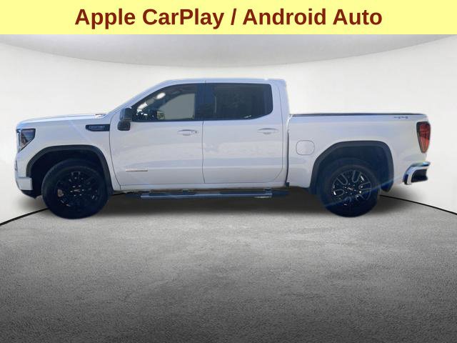 Used 2023 GMC Sierra 1500 Elevation AWD/4WD image 6