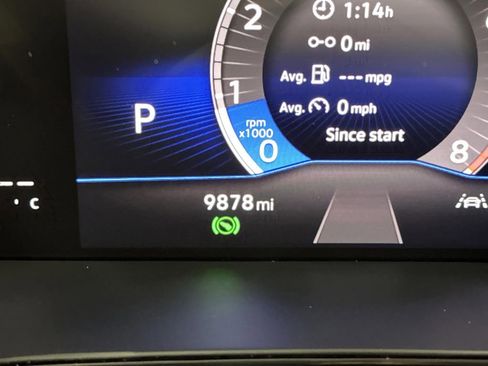 Used 2024 Volkswagen Taos S image 6