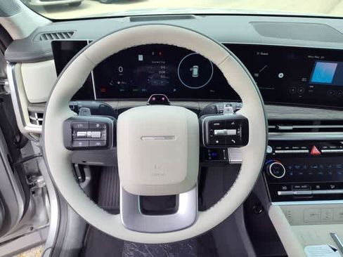 New 2026 Hyundai Santa Fe Calligraphy AWD/4WD image 20