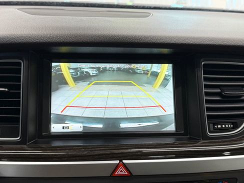 Used 2016 Hyundai Genesis 3.8 w/ Option Group 03 AWD/4WD image 33