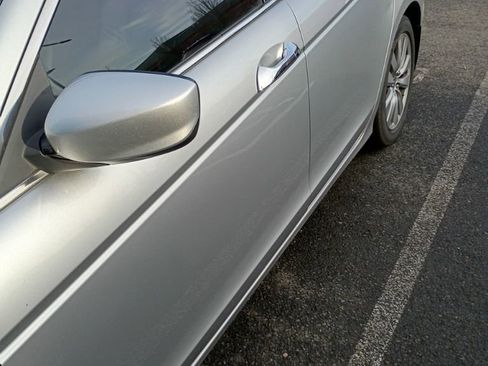 Used 2012 Honda Accord EX-L image 3