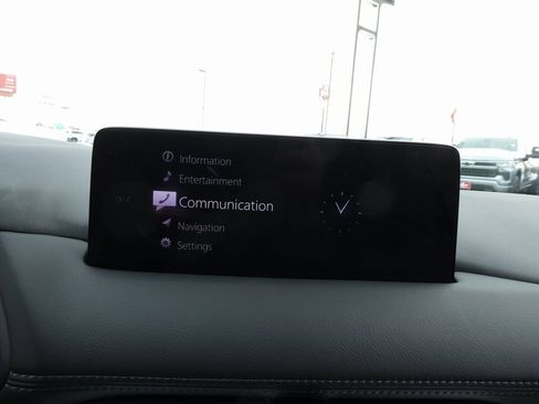 Used 2022 MAZDA CX-5 AWD 2.5 S w/ Select Package image 26