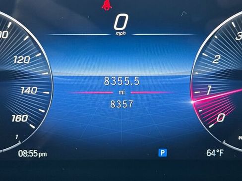 Certified 2026 Mercedes-Benz GLA 250 image 36