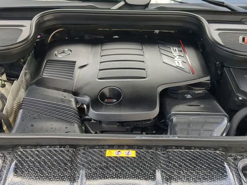 Used 2024 Mercedes-Benz GLE 53 AMG 4MATIC image 14