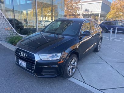 Used 2016 Audi Q3 2.0T Premium Plus w/ Technology Package