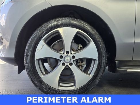 Used 2016 Mercedes-Benz GLE 350 image 5