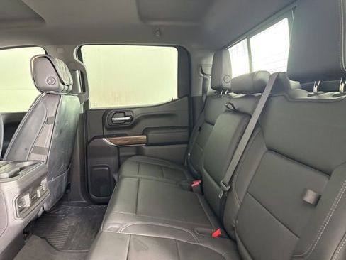 Used 2020 Chevrolet Silverado 1500 RST w/ All-Star Edition image 13