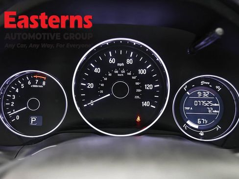 Used 2020 Honda HR-V Sport image 17