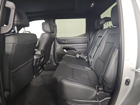 Used 2025 Toyota Tundra Limited image 13
