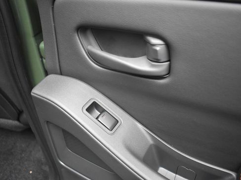 New 2026 Nissan Frontier Pro-X w/ Pro-X Convenience Package image 20