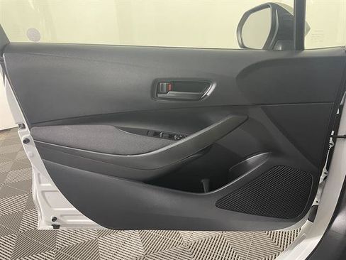 Certified 2023 Toyota Corolla LE FWD image 19