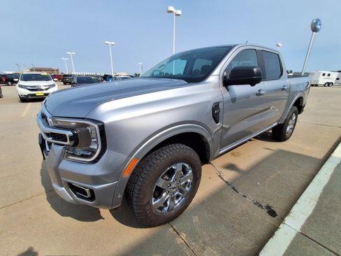 Used 2024 Ford Ranger XLT w/ Technology Package image 4