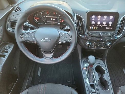 Used 2024 Chevrolet Equinox RS image 28
