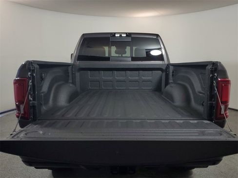 New 2026 RAM 2500 Big Horn image 23