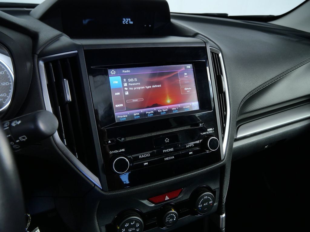 Used 2020 Subaru Forester Premium AWD/4WD image 18