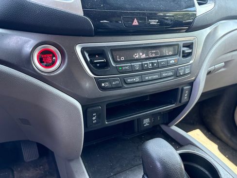 Used 2016 Honda Pilot EX-L image 26