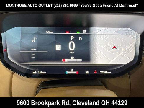 Used 2022 Land Rover Range Rover Long Wheelbase SE image 20