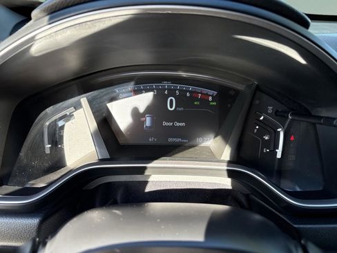 Certified 2020 Honda CR-V Touring image 12