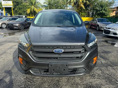Used 2019 Ford Escape S FWD image 9