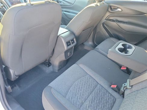 Used 2022 Chevrolet Equinox LT image 20