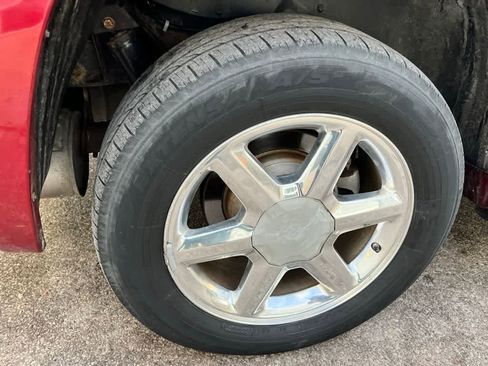 Used 2008 GMC Envoy SLT w/ Sun And 6-Disc Cd Package image 15