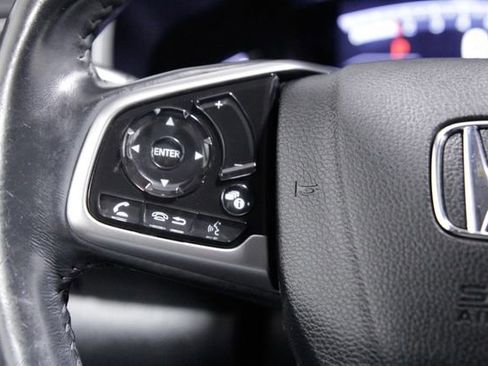 Used 2019 Honda CR-V EX-L image 27