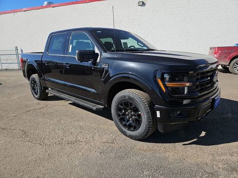 New 2026 Ford F150 XLT image 1