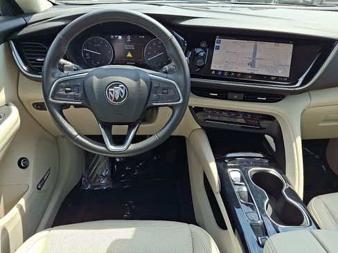 Used 2021 Buick Envision Avenir AWD/4WD image 11