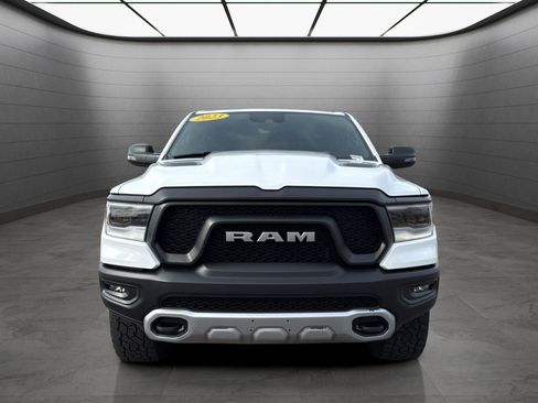 Used 2023 RAM 1500 Rebel w/ Rebel Level 1 Equipment Group image 8