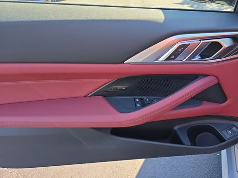 New 2026 BMW 430i Coupe w/ M Sport Package image 8