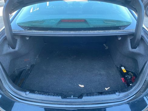 Used 2017 MAZDA MAZDA6 Touring image 25