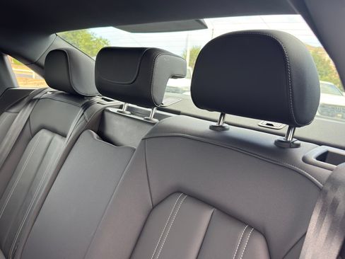 Used 2024 Audi A3 2.0T Premium w/ Convenience Package FWD image 29