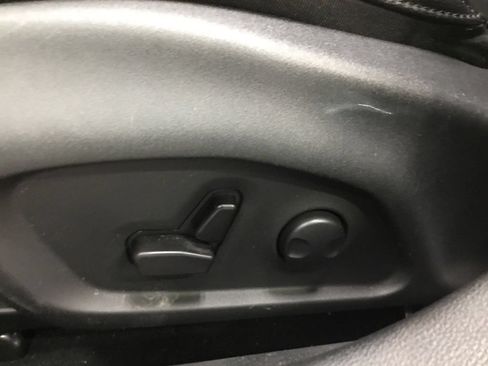 Used 2024 Jeep Compass Limited AWD/4WD image 9
