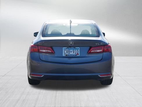 Used 2019 Acura TLX w/ Technology Package image 6