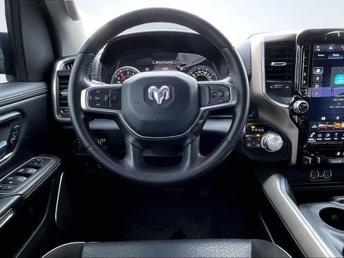 Used 2022 RAM 1500 Laramie image 6