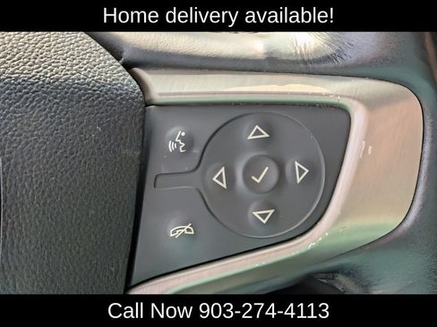 Used 2019 GMC Acadia Denali w/ Technology Package FWD image 23