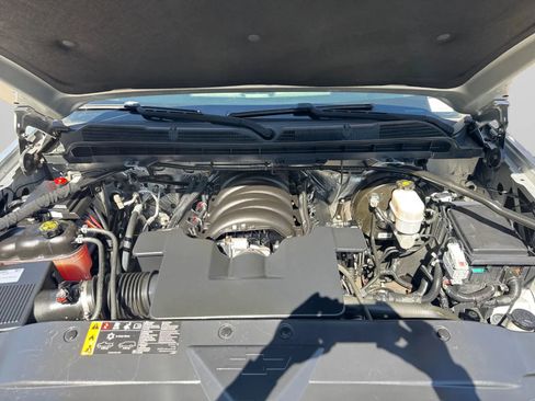 Used 2017 Chevrolet Silverado 1500 LT w/ All Star Edition image 38