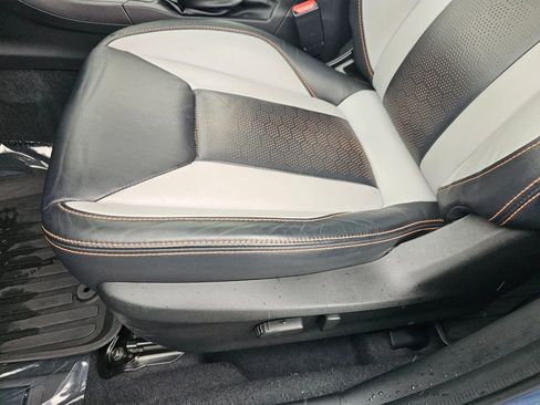 Used 2023 Subaru Crosstrek 2.5i Limited image 15