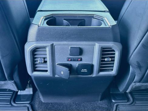 Certified 2019 Ford F150 Raptor w/ Equipment Group 802A Luxury AWD/4WD image 27